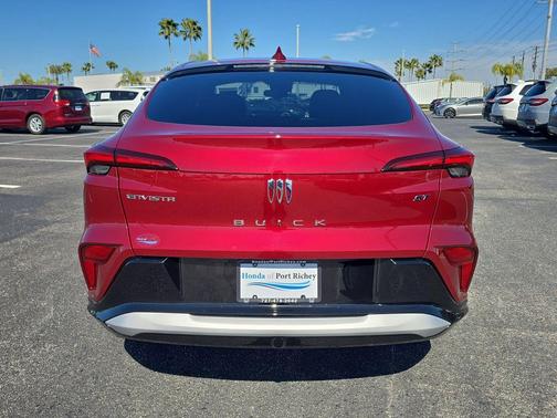 2024 Buick Envista Sport Touring FWD