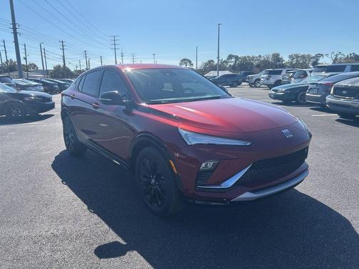 2024 Buick Envista Sport Touring FWD