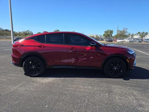 2024 Buick Envista Sport Touring FWD