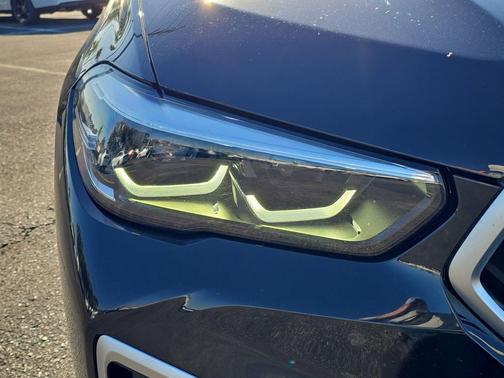 2021 BMW X6 sDrive40i