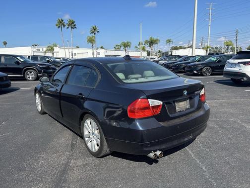 2008 BMW 328 328i