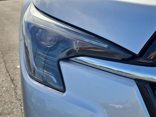 2024 Subaru Ascent Limited 7-Passenger