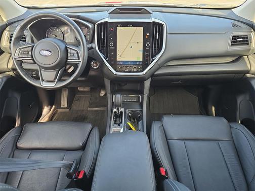 2024 Subaru Ascent Limited 7-Passenger