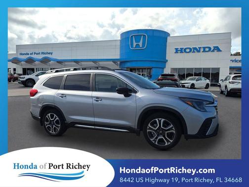 2024 Subaru Ascent Limited 7-Passenger