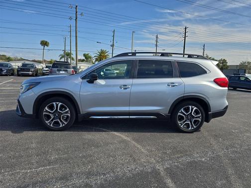 2024 Subaru Ascent Limited 7-Passenger