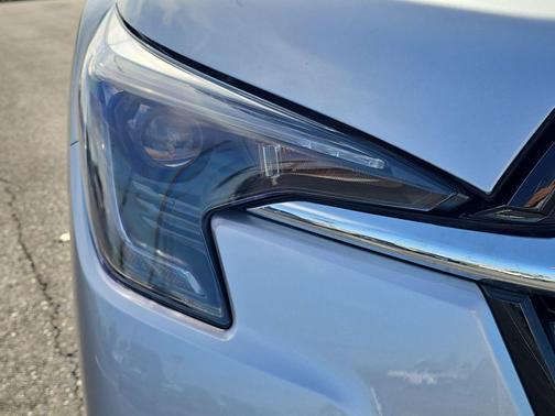 2024 Subaru Ascent Limited 7-Passenger