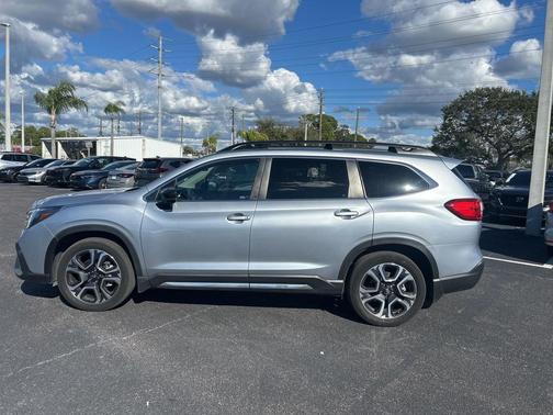 2024 Subaru Ascent Limited 7-Passenger