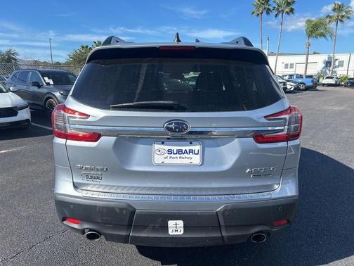 2024 Subaru Ascent Limited 7-Passenger