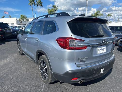2024 Subaru Ascent Limited 7-Passenger
