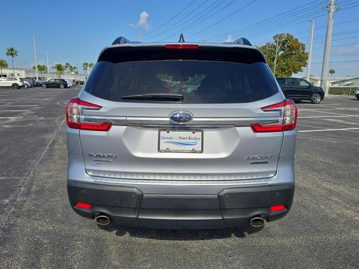 2024 Subaru Ascent Limited 7-Passenger