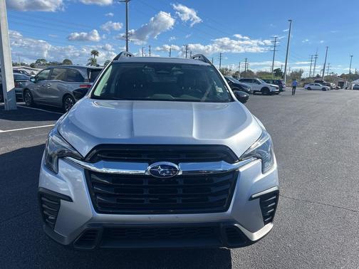 2024 Subaru Ascent Limited 7-Passenger