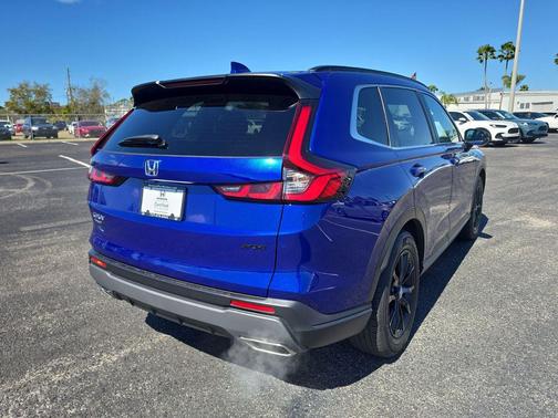 2023 Honda CR-V Hybrid Sport FWD