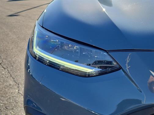 2023 Honda HR-V 2WD Sport