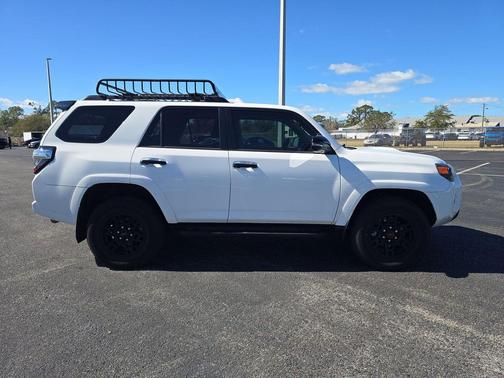 2021 Toyota 4Runner Venture Special Edition