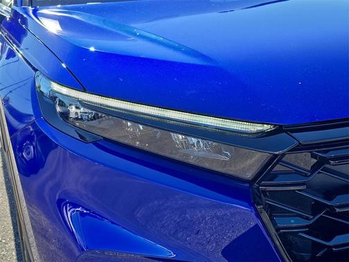 2023 Honda CR-V Hybrid Sport Touring AWD