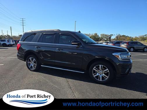 2022 Ford Expedition XLT