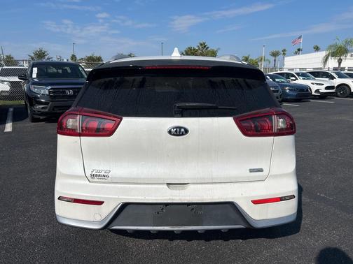 2019 Kia Niro LX