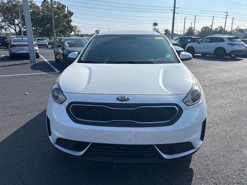 2019 Kia Niro LX