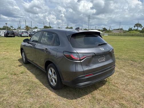 2023 Honda HR-V LX