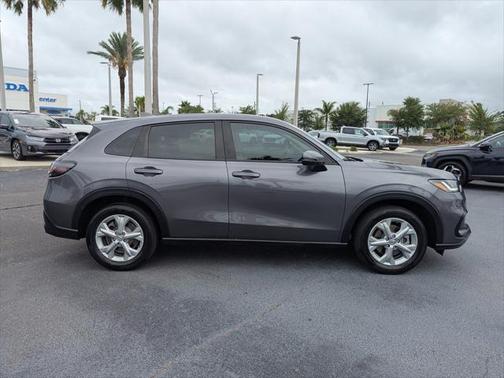 2023 Honda HR-V LX