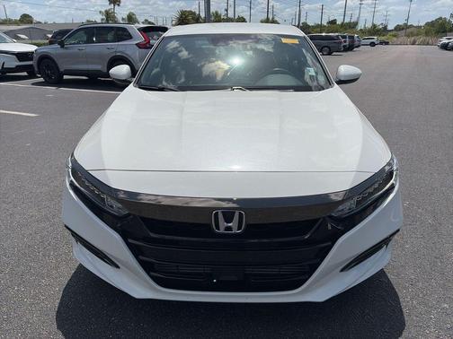 2020 Honda Accord Sport 1.5T