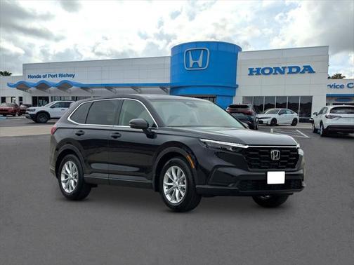 2025 Honda CR-V EX 2WD