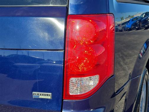 2012 Dodge Grand Caravan SE/AVP