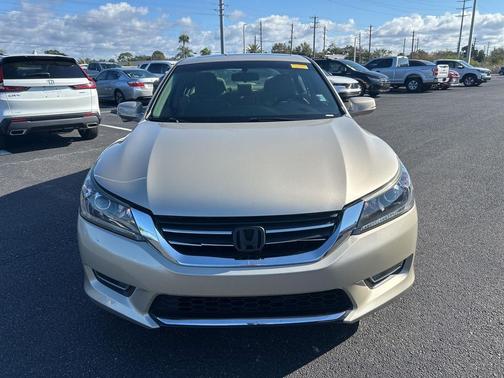 2013 Honda Accord EX