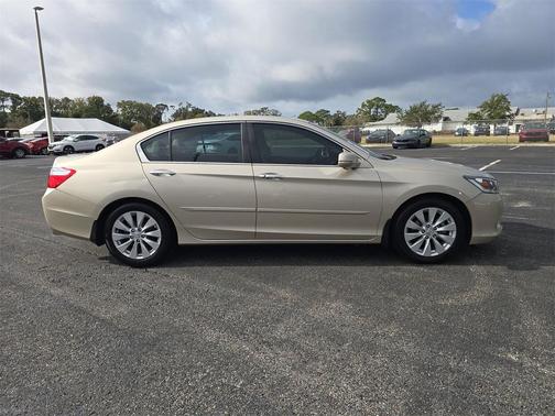 2013 Honda Accord EX