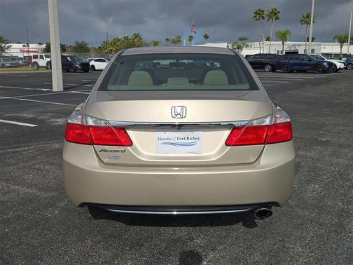 2013 Honda Accord EX