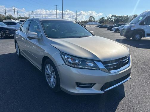 2013 Honda Accord EX