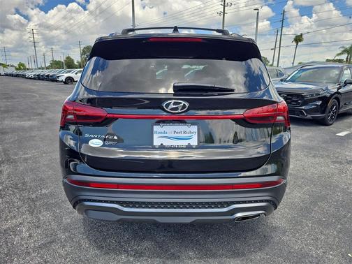 2023 Hyundai SANTA FE XRT
