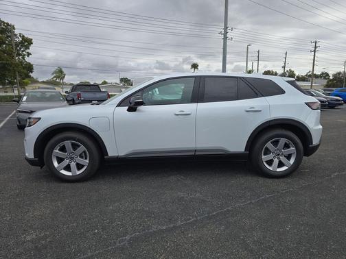 2026 Honda Prologue EX