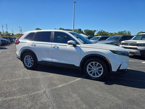 2023 Honda CR-V EX