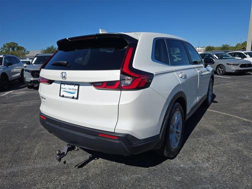 2023 Honda CR-V EX