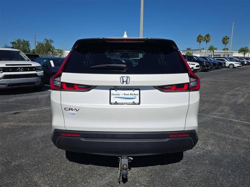 2023 Honda CR-V EX