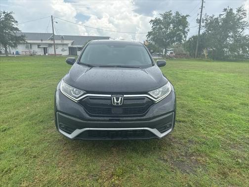 2022 Honda CR-V 2WD EX
