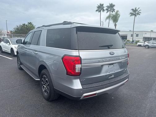 2023 Ford Expedition Max XLT