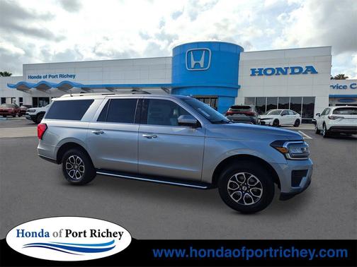 2023 Ford Expedition Max XLT