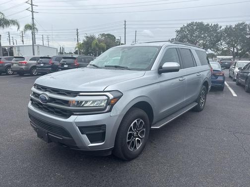 2023 Ford Expedition Max XLT