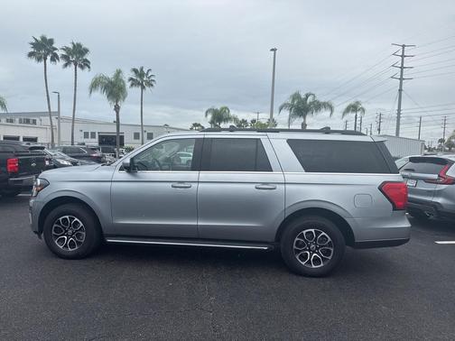 2023 Ford Expedition Max XLT