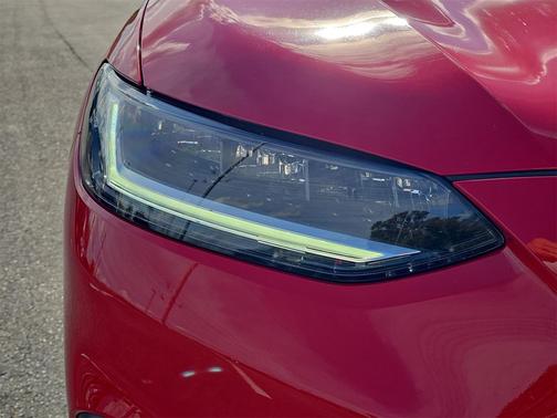 2025 Honda HR-V 2WD Sport