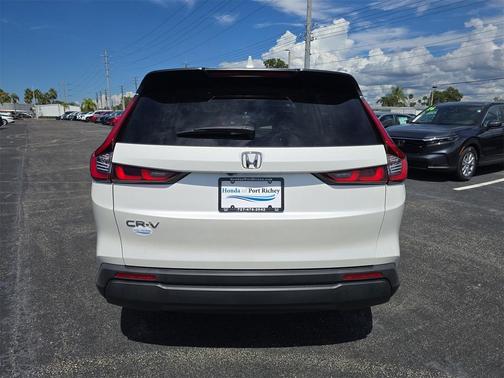 2023 Honda CR-V EX