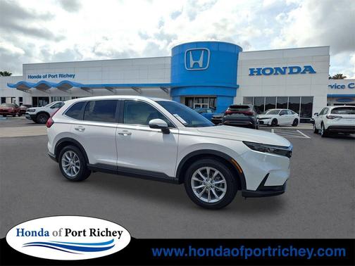 2023 Honda CR-V EX