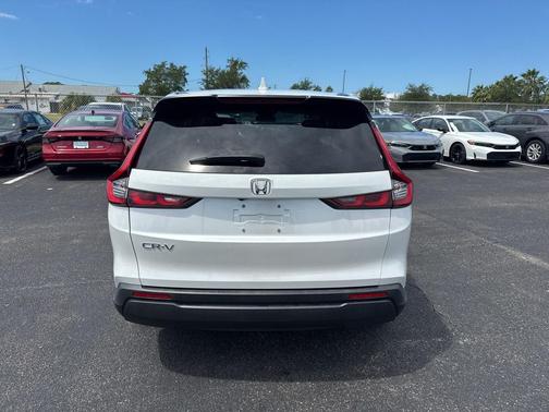 2023 Honda CR-V EX