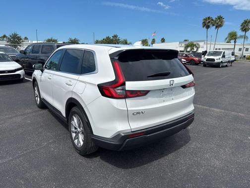2023 Honda CR-V EX