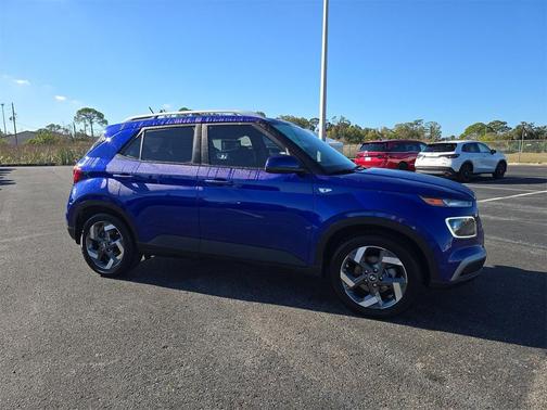 2024 Hyundai VENUE Limited