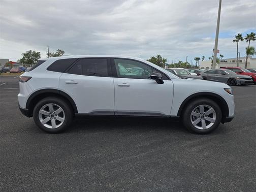 2026 Honda Prologue EX