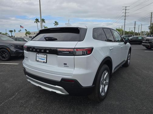 2026 Honda Prologue EX