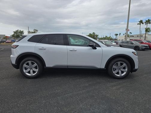 2026 Honda Prologue EX